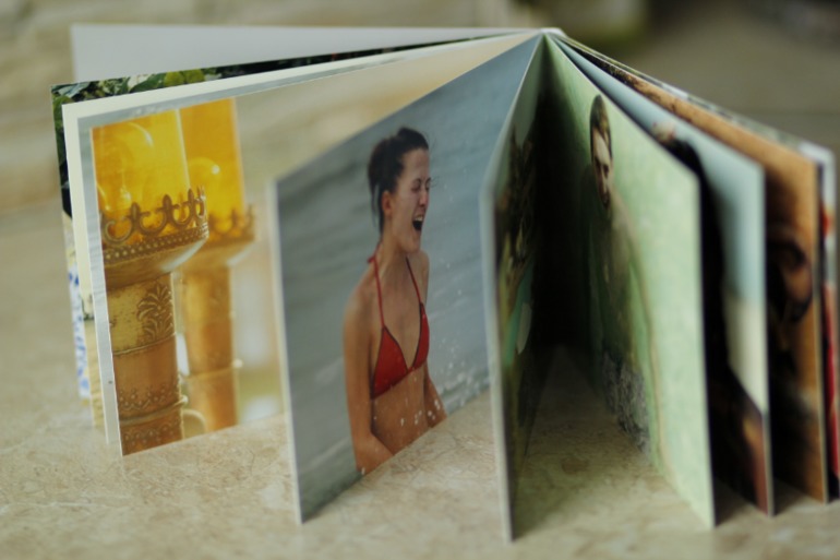 Мои фотокниги