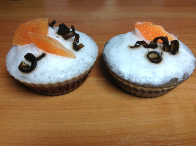 Мыльная история ...