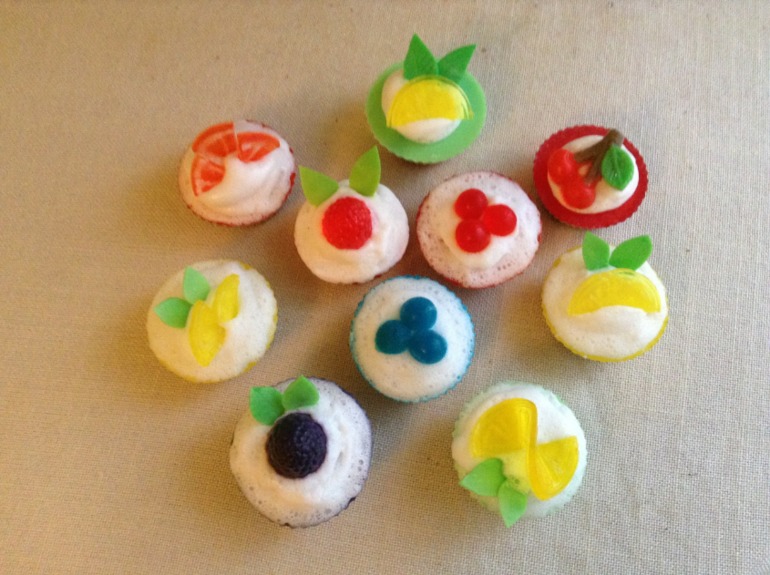 Мыльная история ...