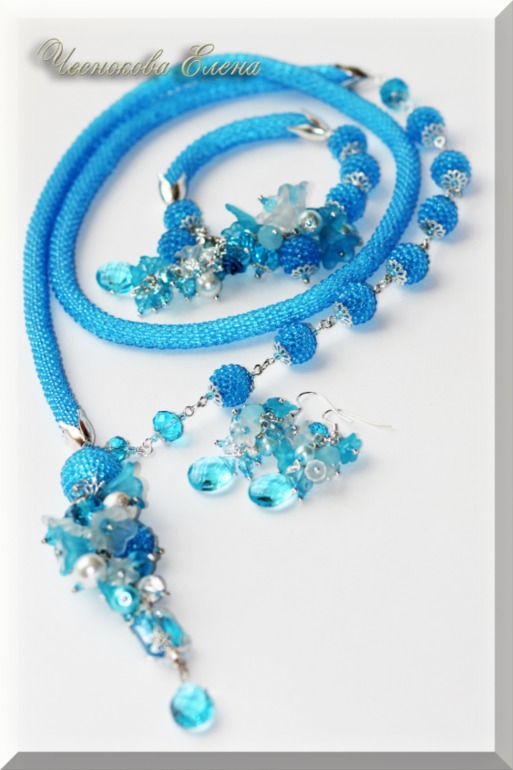 Мое любимое занятие-мои любимые жгуты(очень много фото)