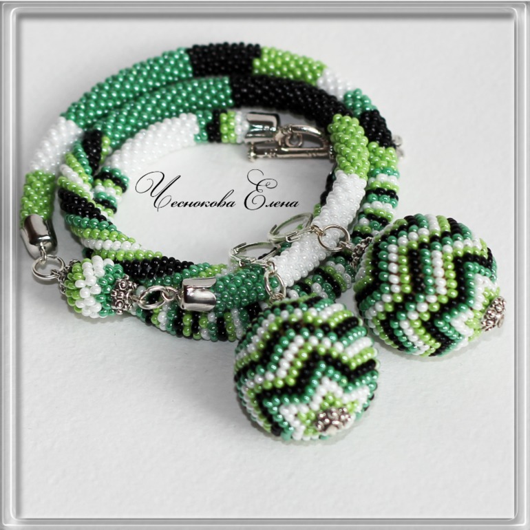 Мое любимое занятие-мои любимые жгуты(очень много фото)