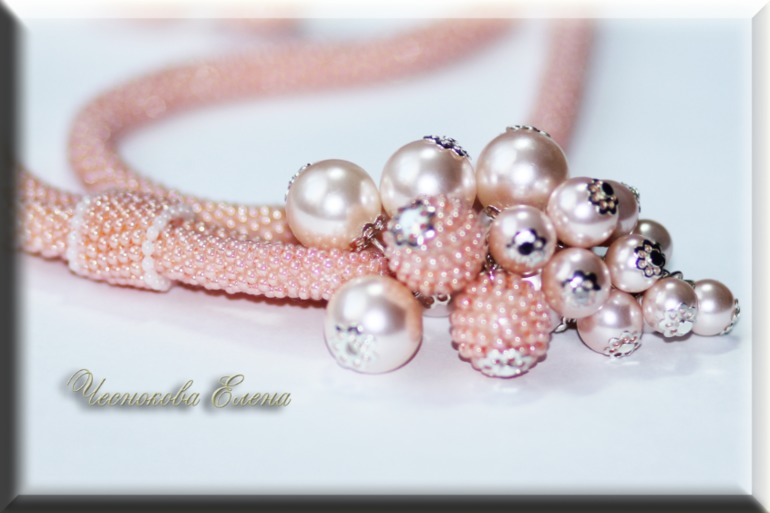 Мое любимое занятие-мои любимые жгуты(очень много фото)