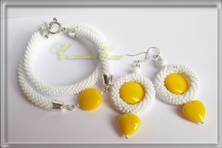 Мое любимое занятие-мои любимые жгуты(очень много фото)