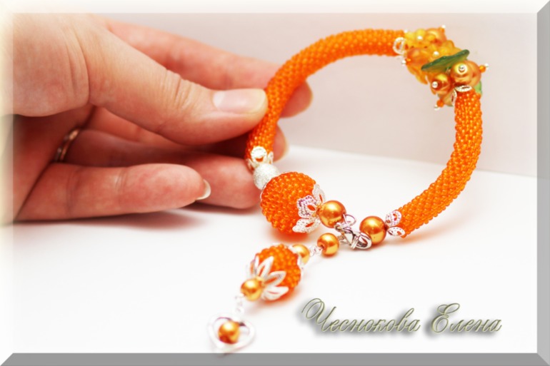 Мое любимое занятие-мои любимые жгуты(очень много фото)