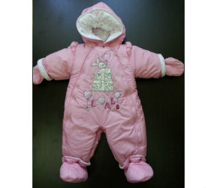 Девочки помогайте! Комбез-трансформер или конверт?!