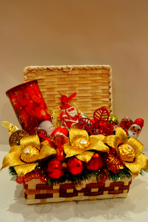 Немного новогоднего!