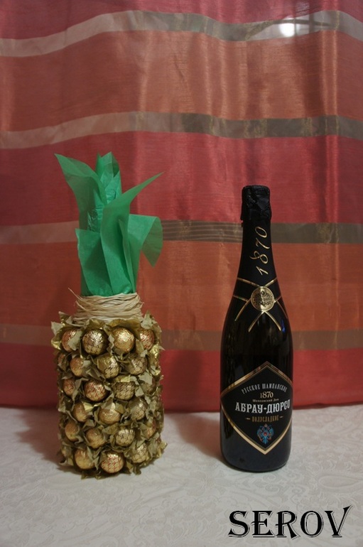 Подарки к Новогоднему столу