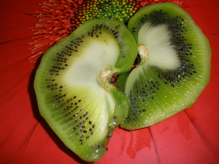 Девченочки, это знак? :)