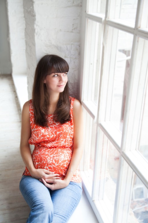 35 недель и уже не страшно!