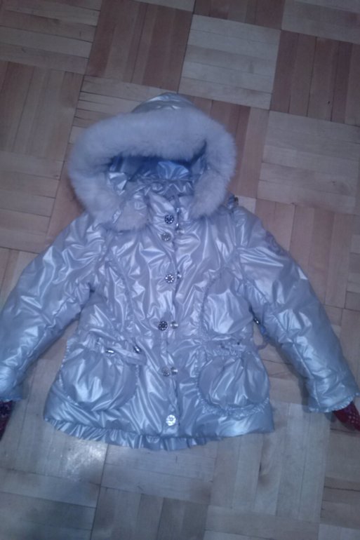 PULKA зимний раздельный комплект д/д в идеале, р. 92, 3500 руб, регион, почта