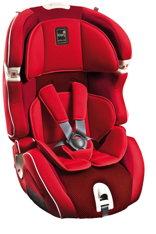 Автокресла Киви