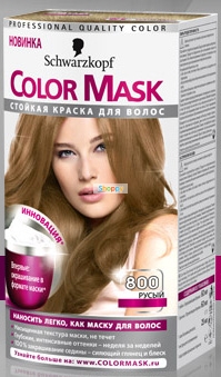 Краска для волос