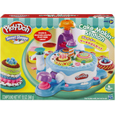 Какую фабрику от Play Doh выбрать?