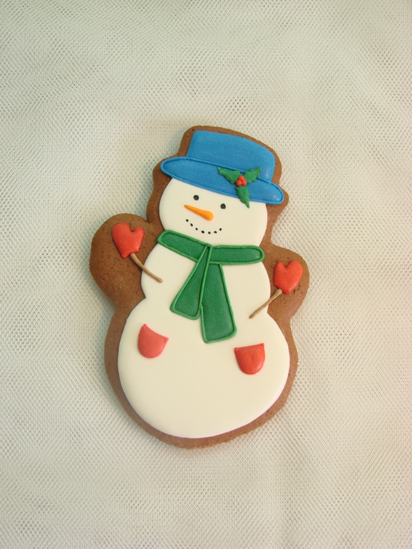 И снова немного новогодних....