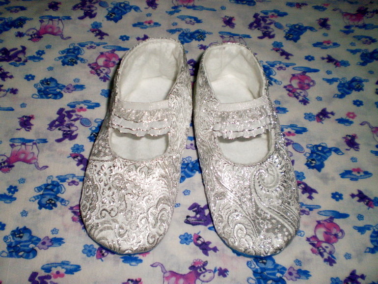 Моя снегурочка.