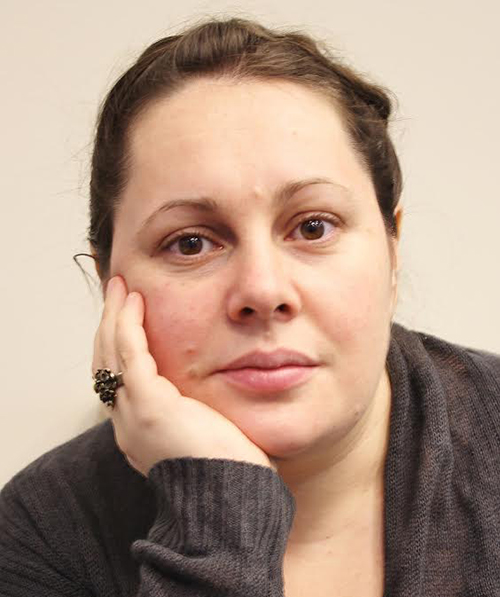 Елена Альшанская: Раньше мы носили памперсы в больницы, теперь стараемся сохранить детям семью