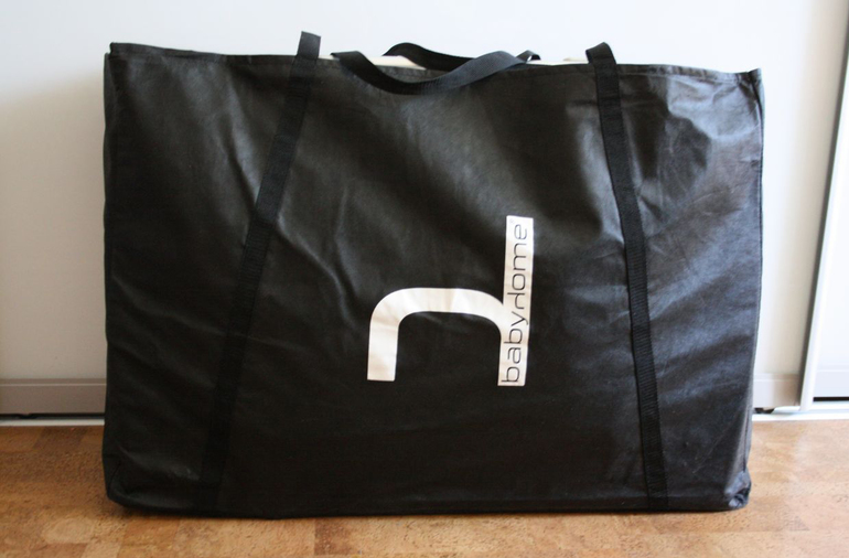 Колыбель Babyhome Dream