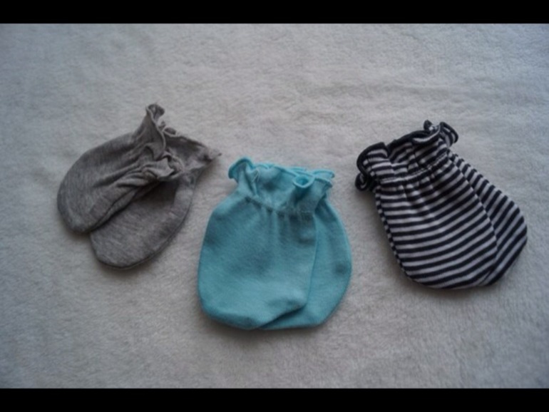 Наши первые покупки для сыночка от Сarter's!))