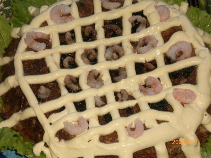 Просто навеяли некоторые пОсты