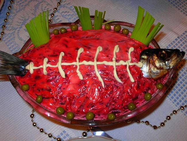 Просто навеяли некоторые пОсты