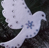 Хочу сказать СПАСИБО трем рукодельницам!