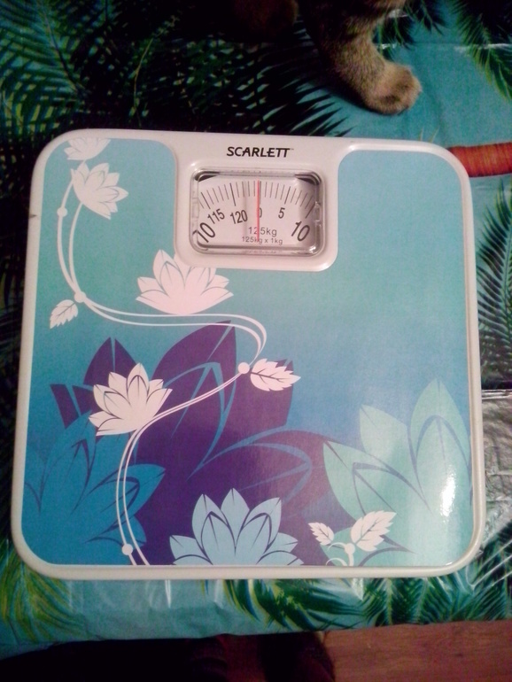 Ура! купила!