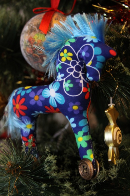 Символ года :)