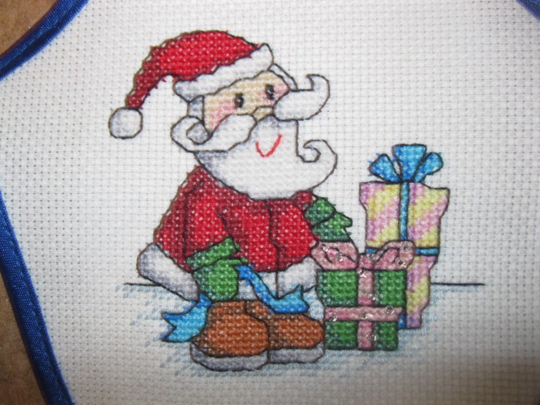 Подарки к Новому году