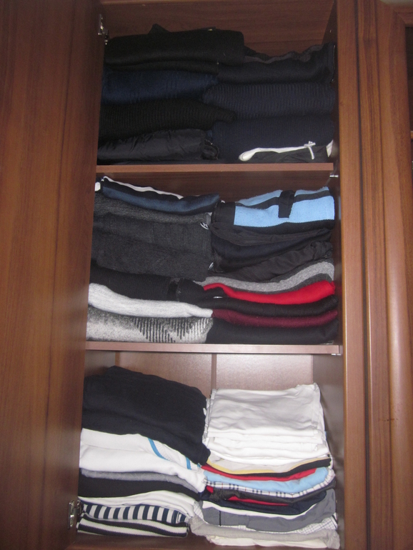 Взлёт №69.День 17