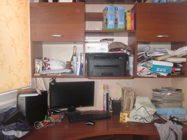 Взлёт№69. День 10.