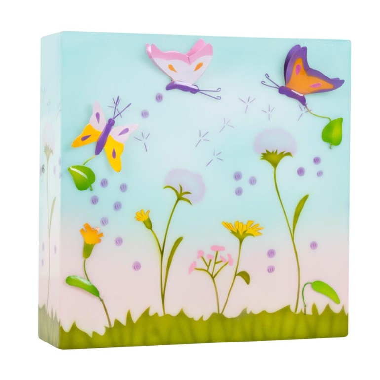 Детский пуфик ЛУИЗЕ БОТЕ