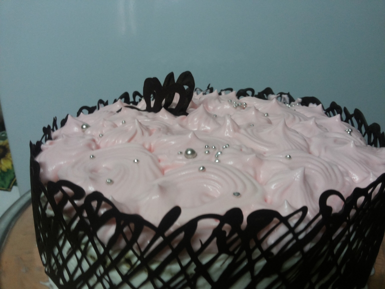 Работа над ошибками!!! И на этот раз удачно!!! Ура!!!!