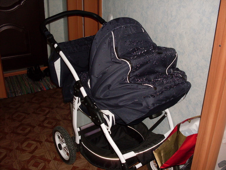 Моя любимая - Jedo Fyn 4DS