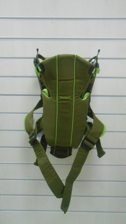 Продаю кенгуру кенгуру BabyBjorn по суперцене!