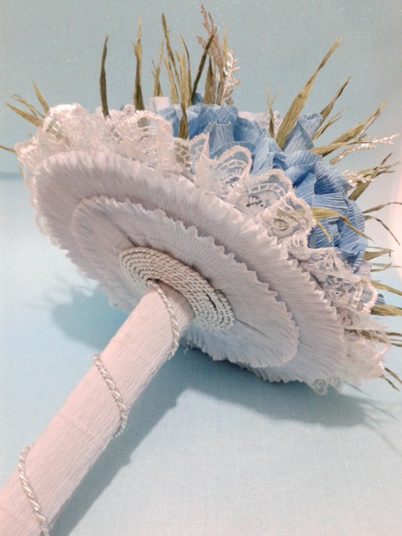 Еще один букетик