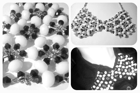 Очередной мой воротничок