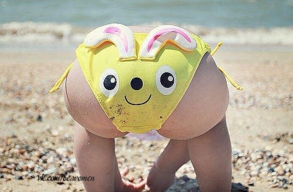 Не будем думать о плохом дечата))))