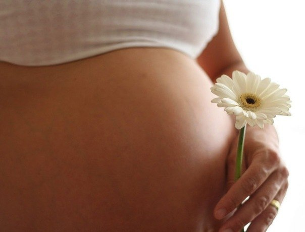 Самый мощный выброс адреналина – это не американские горки,а ожидание результата теста на беременность!
