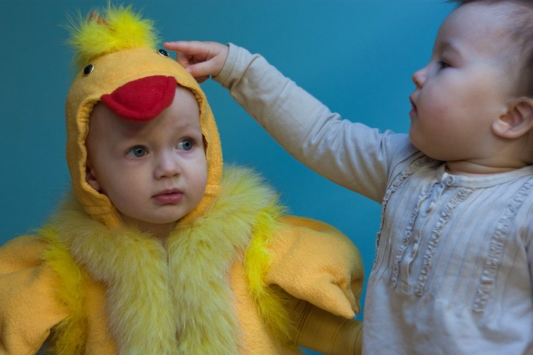 Слингоелка))