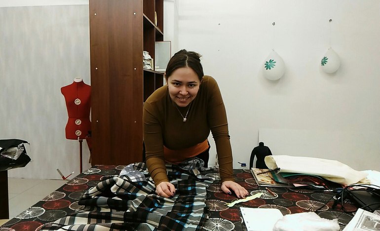 Курсы шитья в саратове ленинский район Курсы шитья в саратове ленинский район