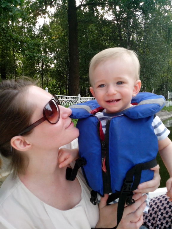 Будем рады новым знакомствам. Алтуфьево