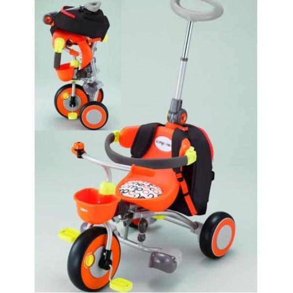 Велосипед в подарок на Новый год