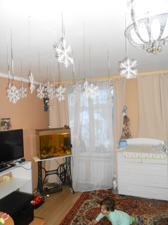 Вууух, намелоо!