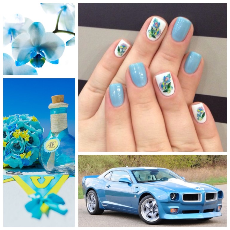 Запись на шеллак к Новому году! Ст.м.домодедовская/Орехово.