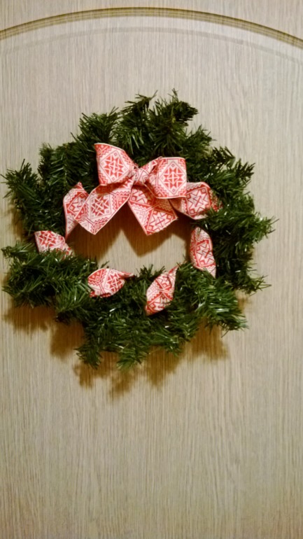 наше новоселье))))