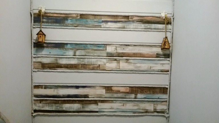 наше новоселье))))