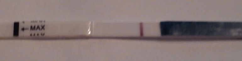 Красавицы)))))Выручайте)))))Стоит надеяться???