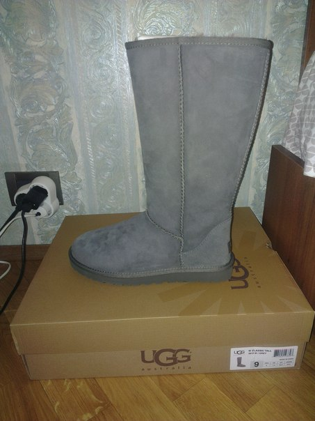 Продам новые UGG Australia - ОРИГИНАЛ!