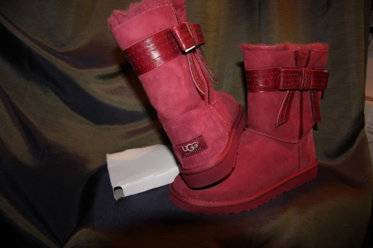 Продам новые UGG Australia - ОРИГИНАЛ!