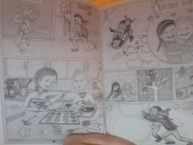 Мои радости))